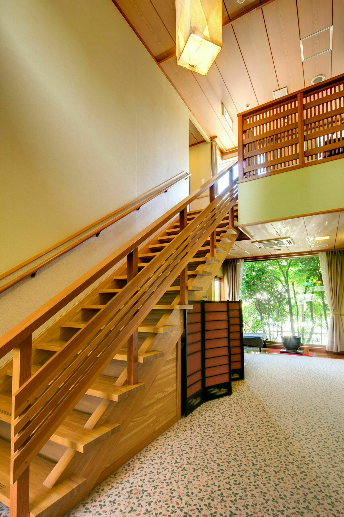 Hotel Yugawara-Onsen Manyoso Exteriér fotografie