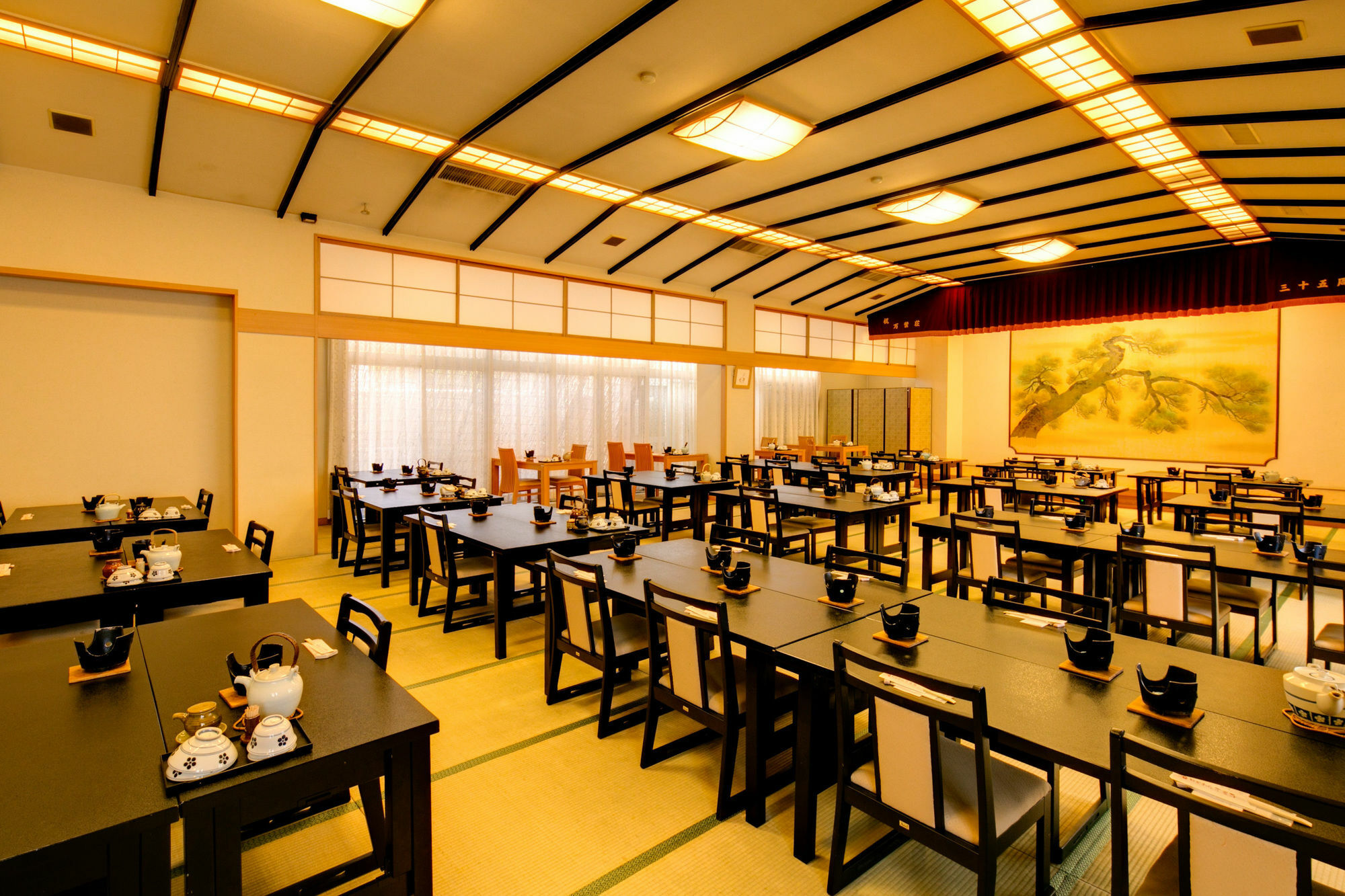 Hotel Yugawara-Onsen Manyoso Exteriér fotografie