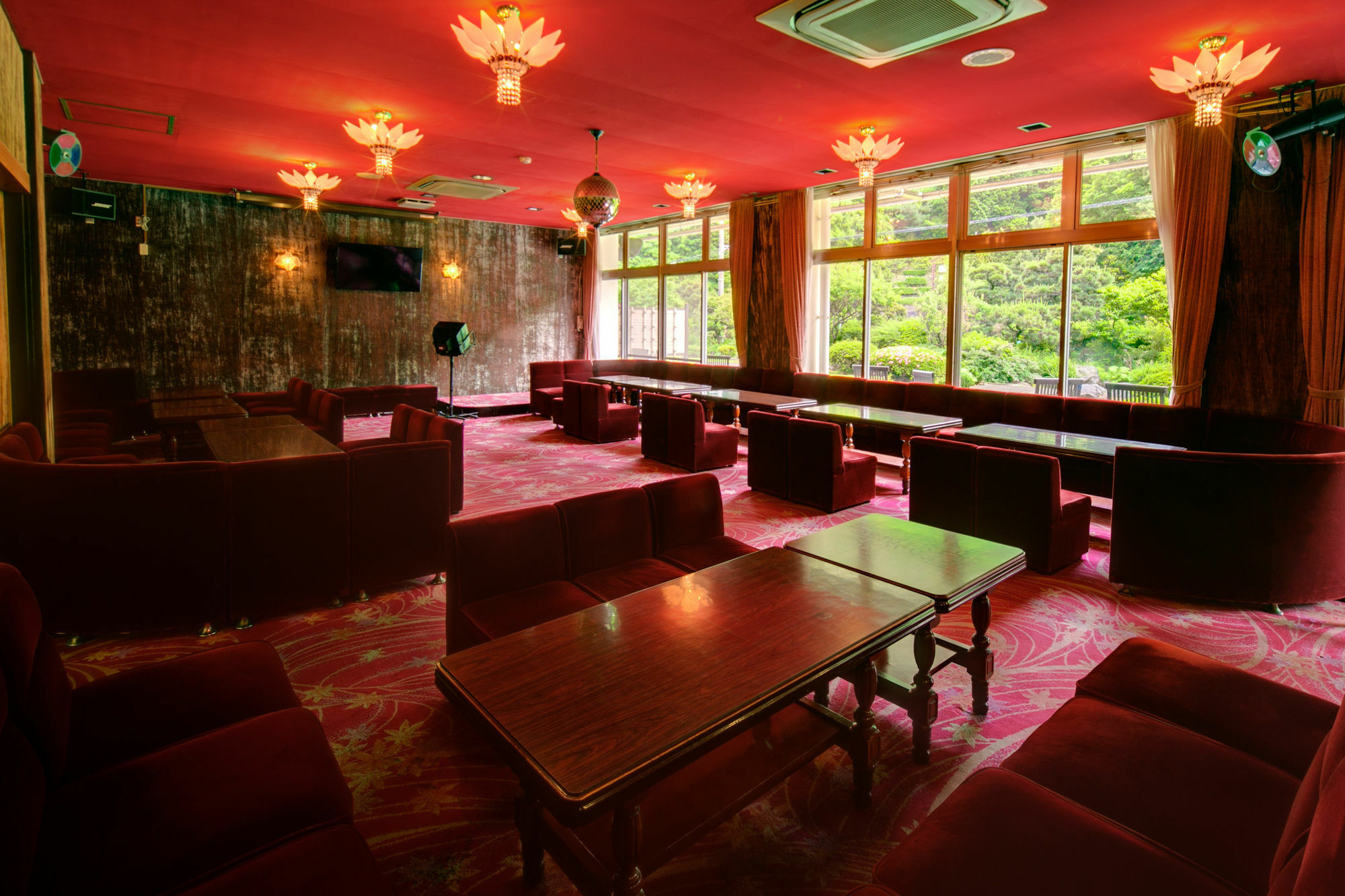 Hotel Yugawara-Onsen Manyoso Exteriér fotografie