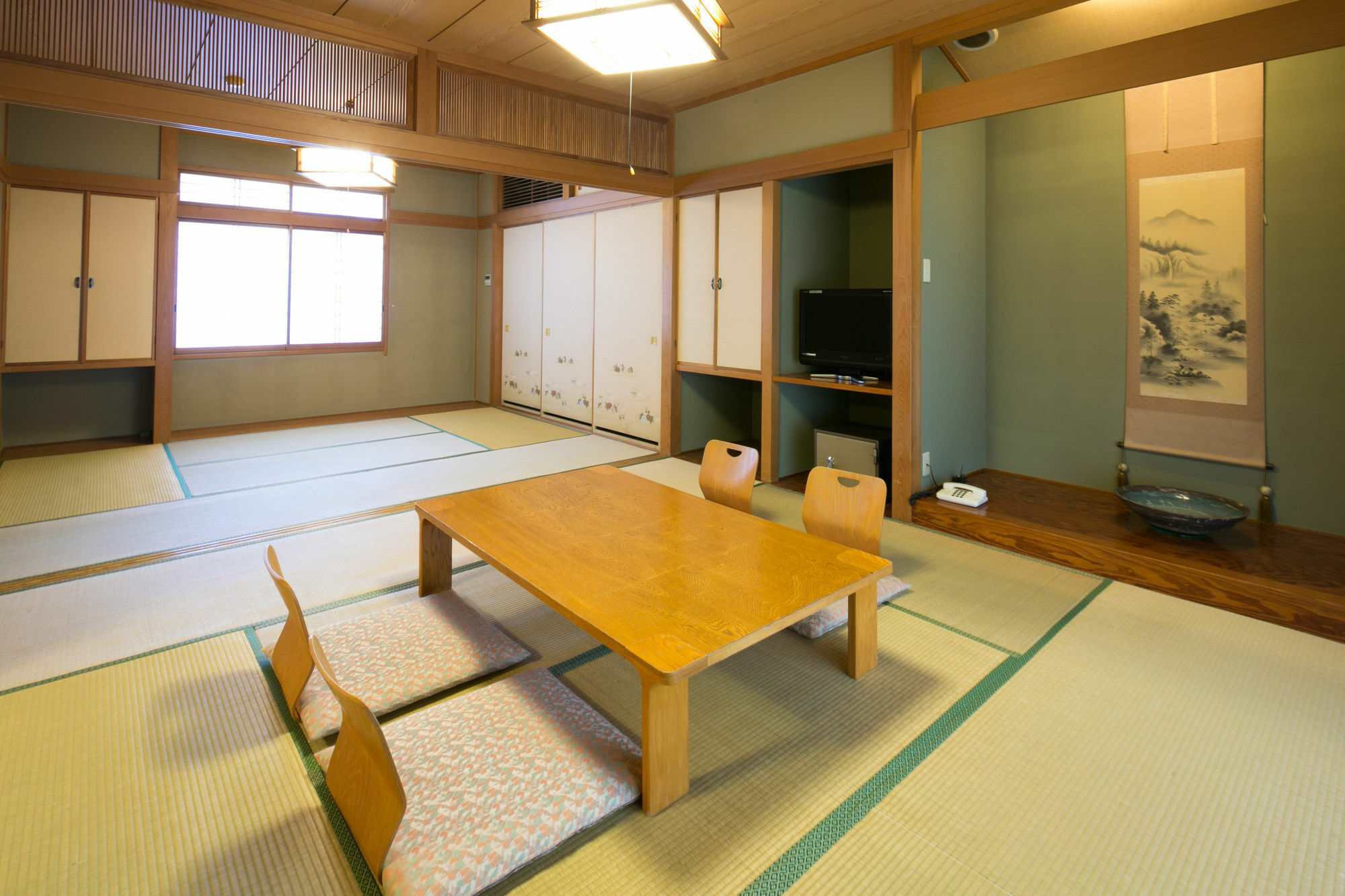Hotel Yugawara-Onsen Manyoso Exteriér fotografie