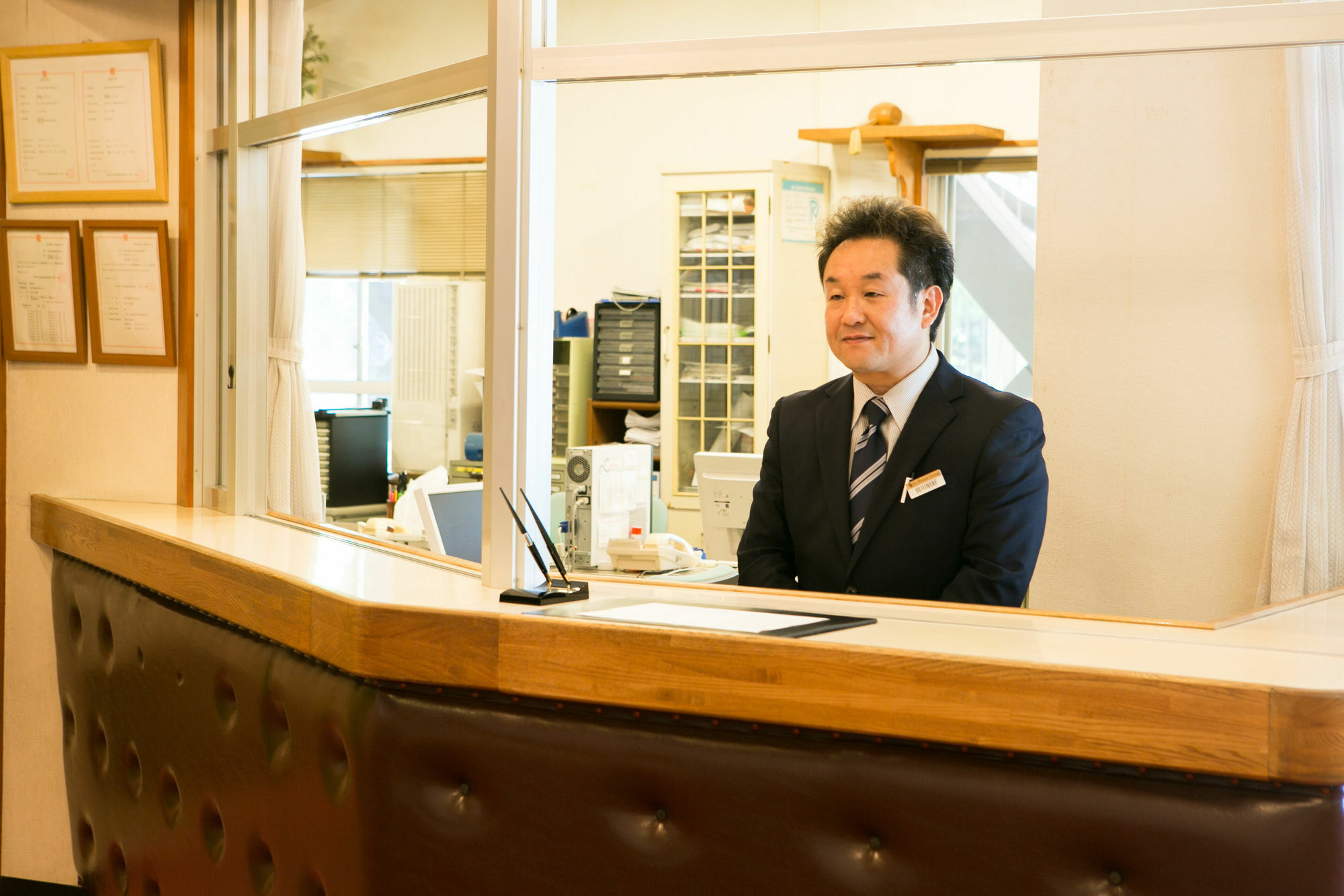 Hotel Yugawara-Onsen Manyoso Exteriér fotografie