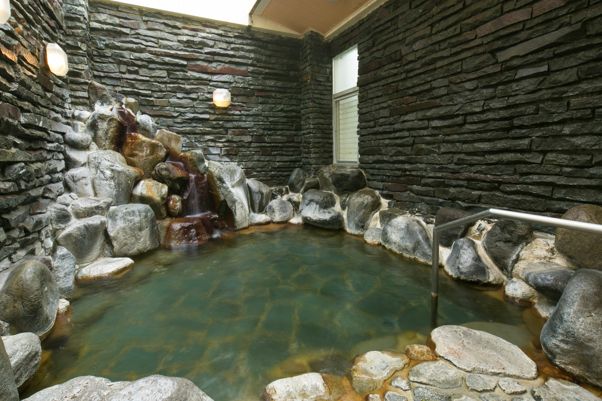 Hotel Yugawara-Onsen Manyoso Exteriér fotografie