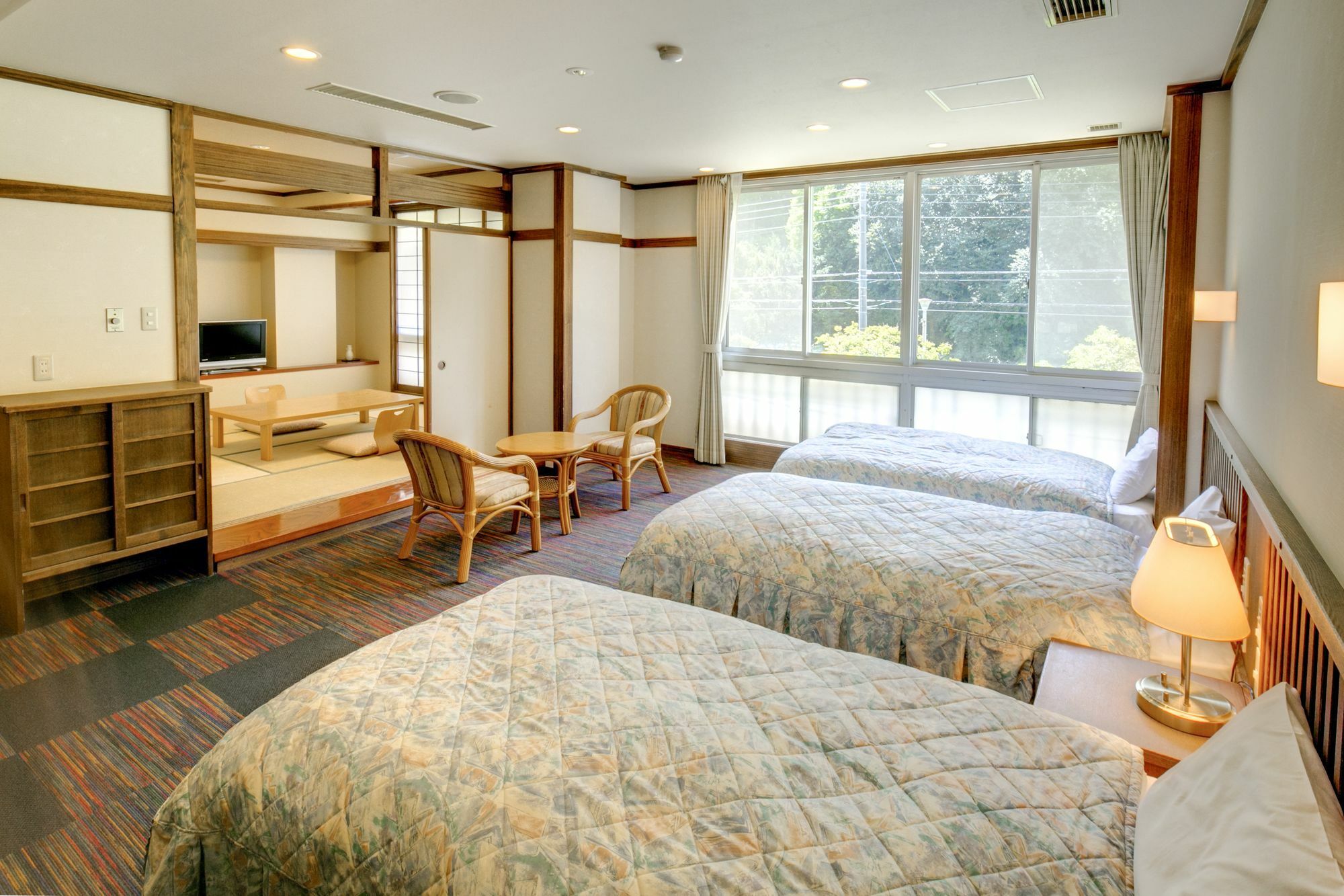 Hotel Yugawara-Onsen Manyoso Exteriér fotografie