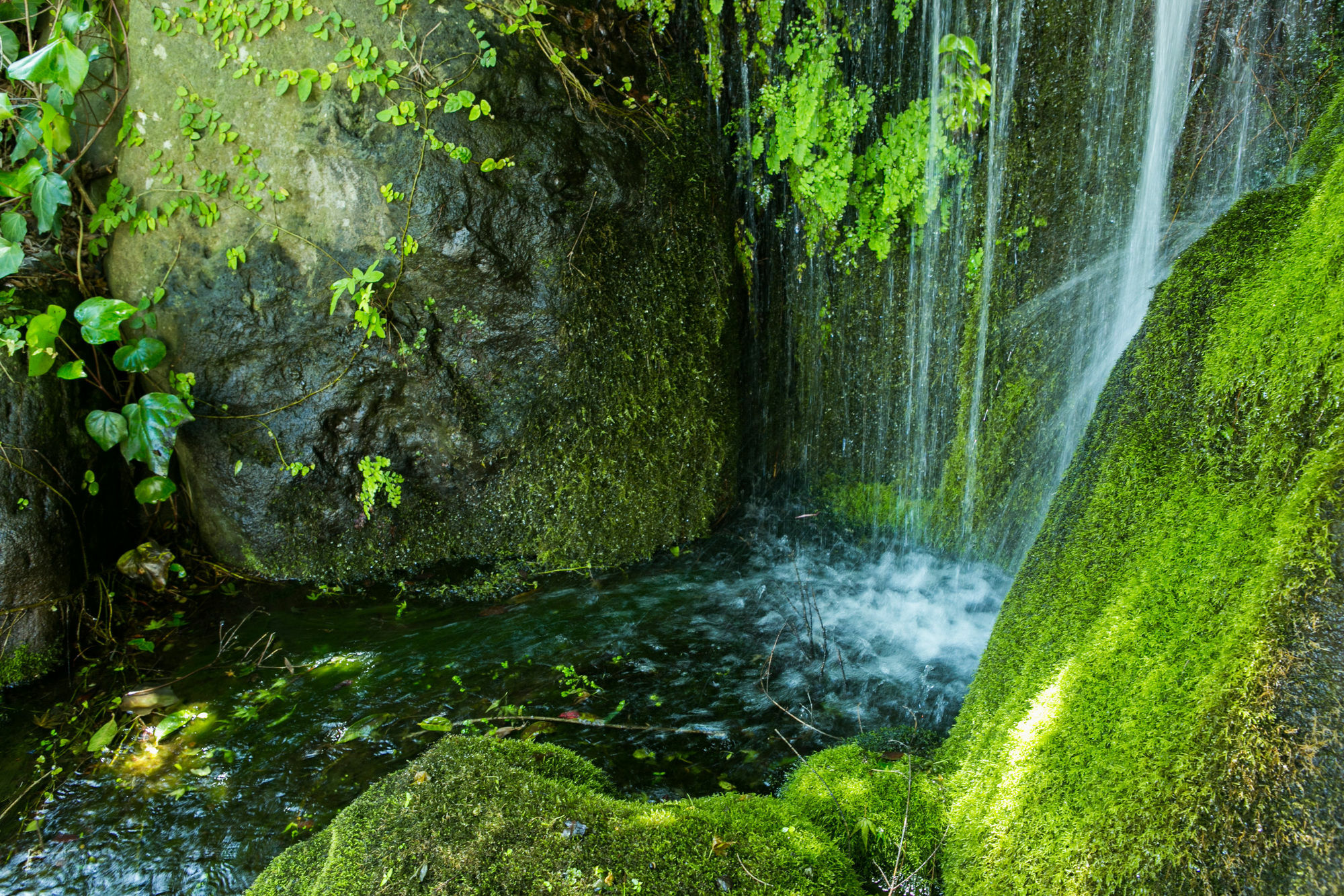 Hotel Yugawara-Onsen Manyoso Exteriér fotografie
